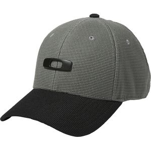 Metal Gas Can Hat