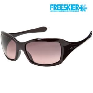 Oakley Ravishing Sunglasses - Women's