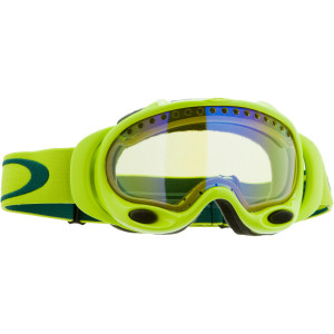 Oakley A-Frame Goggle