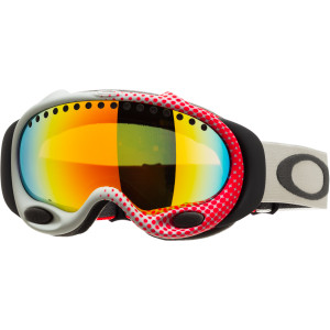 Oakley A-Frame Goggle