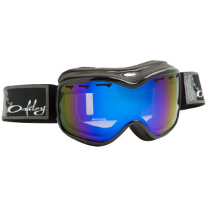 Oakley Stockholm Goggle - Polarized