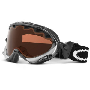 Oakley Wisdom Goggle - Polarized