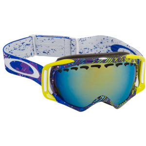 Oakley Crowbar Goggle