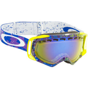 Oakley Crowbar Goggle