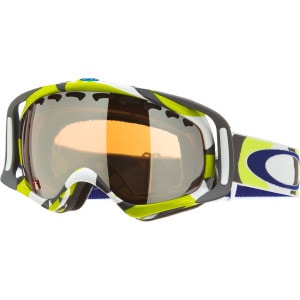 Oakley Crowbar Goggle
