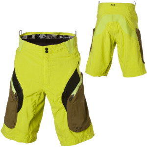 Oakley Ballistic 3.7 MTB Short - Men's