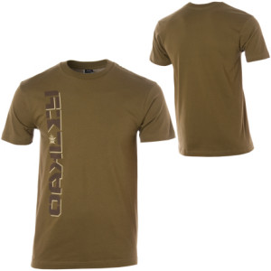 Oakley Sideways T-Shirt - Short-Sleeve - Men's