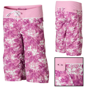 Oakley Tanker Board Short - Women's