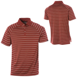 Oakley Motion Polo Shirt - Short-Sleeve - Men's