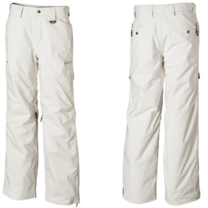 Oakley Glacier Freeze Pant - Women's