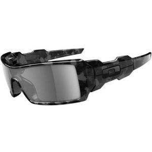 Oakley Oil Rig Polarized Sunglasses - Men's - 2008