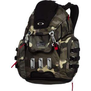 Kitchen Sink Backpack - Men's