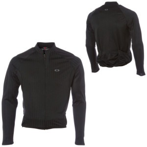 Oakley Edge Mountain Bike Jersey - Long-Sleeve - Men's