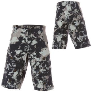 Oakley Feature Mountain Bike Short - Men's 