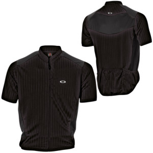 Oakley Edge Short-Sleeve Mountain Bike Jersey - Men's