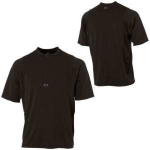 Oakley Ridgeline Mountain Bike Jersey - Short-Sleeve - Men's