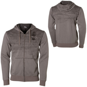 Oakley Static Skulls Full-Zip Hoody - Men's