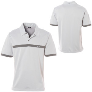 Oakley Pitch Polo Shirt - Short-Sleeve - Men's