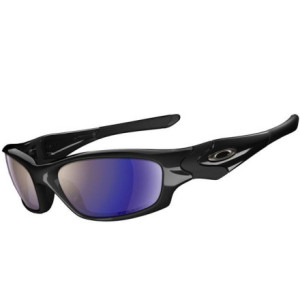 Oakley Straight Jacket Angling Collection Sunglasses - Polarized -image