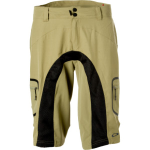 Oakley Ballistic Bike Short - Men's