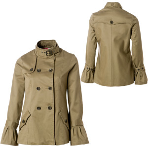 Oakley Admiral Coat - Women's - 2009
