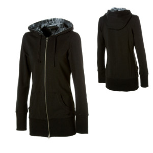 Oakley Total Full-Zip Hooded Sweatshirt - Women's