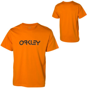Oakley Retro Metallic T-Shirt - Short-Sleeve - Men's