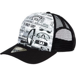 Gas Can Trucker Hat
