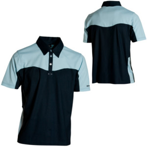 Yogi Polo Shirt - Short-Sleeve - Men's