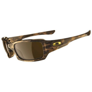 Fives Squared Polarized Sunglasses