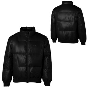 Oakley Puffer Jacket - Men's
