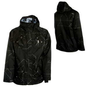 Oakley Air Raid Jacket - Men's