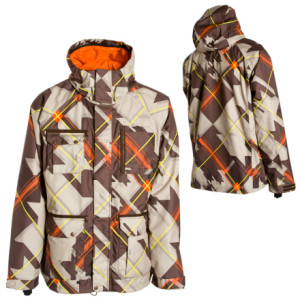 Oakley Battalion Lite Jacket - Men's - 2009