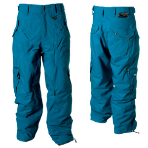 Oakley Arrestino Pant - Men's