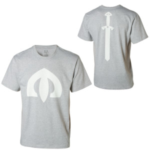 Oakley Sword 2.9 T-Shirt - Short-Sleeve - Men's