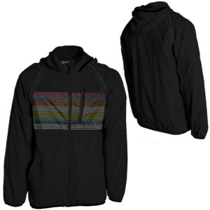 Oakley Vintage Lines Windbreaker Jacket - Men's - 2009