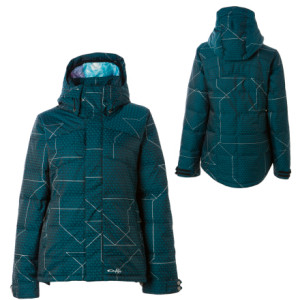 Oakley Parade Down Jacket - Women's