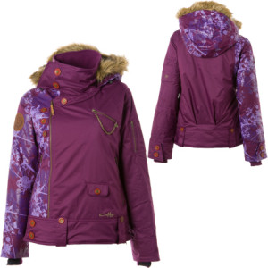 Oakley Mane Jacket - Women's