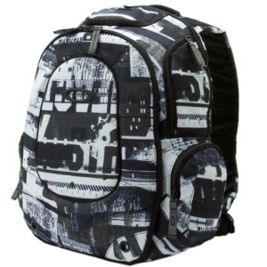 Oakley Formation Backpack