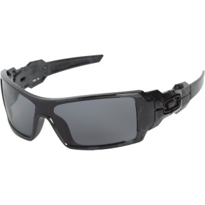 Oil Rig Polarized Sunglasses