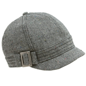 Oakley Tweed Cap - Women's