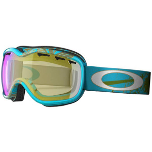 Oakley Gretchen Bleiler Signature Stockholm Goggle - 2009