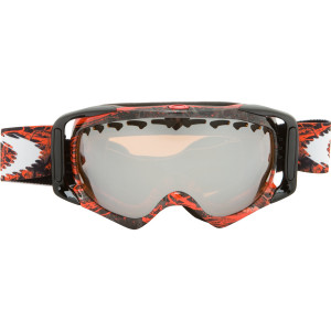 Oakley Seth Morrison Signature Crowbar Goggle