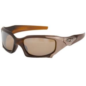 Oakley Pit Boss Sunglasses - Polarized