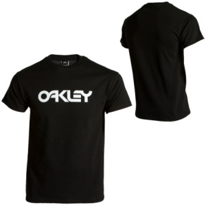 Oakley Retro X T-Shirt - Short-Sleeve - Men's