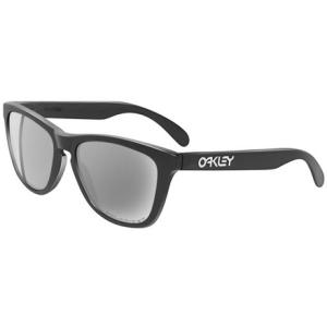 Oakley Frogskins Polarized Sunglasses