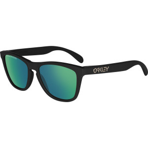 Click to Enlarge for Oakley Frogskins Polarized Sunglasses Oakley Frogskins Polarized Sunglasses -image