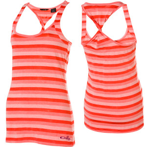 Oakley Twisted Tank - Women's