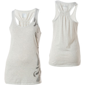 Oakley Falling Paisley Tank - Women's