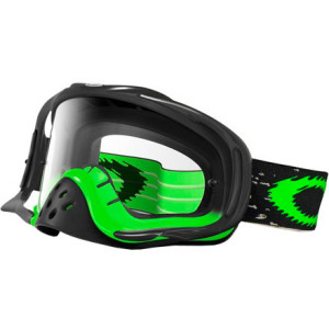 Oakley Crowbar MX Goggle